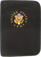 Embroidered US Army