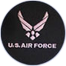 Air Force Organizer