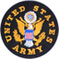 Army Medals Organizer