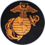 Marine Corps Medals Organizer