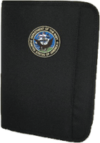Embroidered US Navy